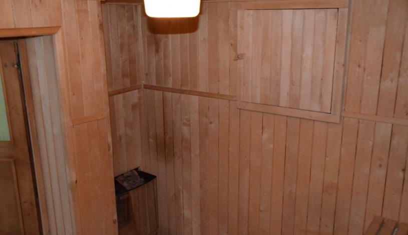 Park Hotel Bělá pod Pradědem